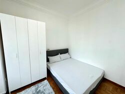 Grand Chateau (D21), Condominium #539861901